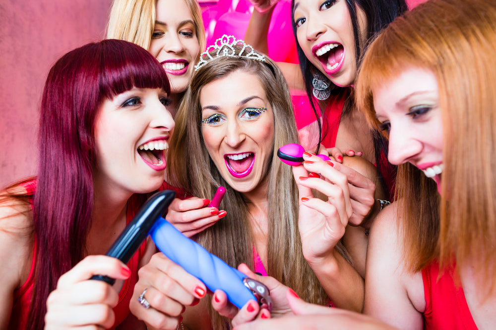 How to Choose Your First Vibrator: The Complete Beginner’s Guide
