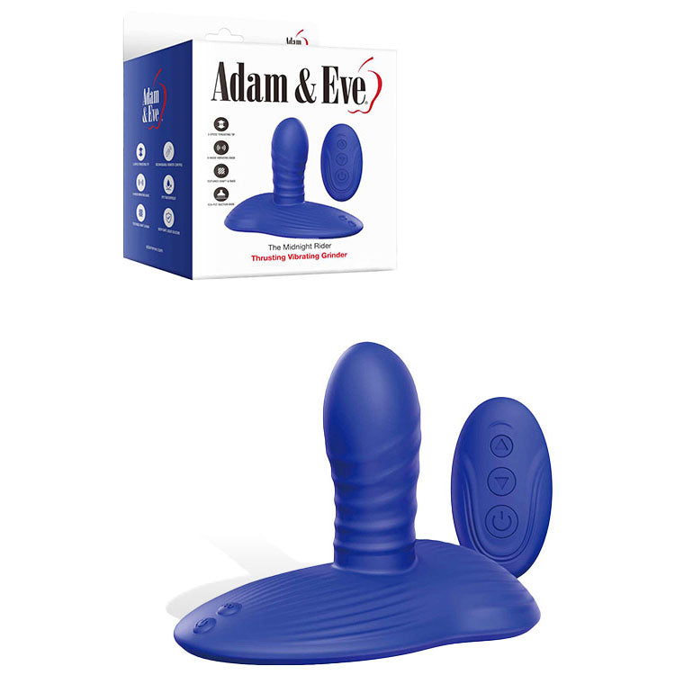 Grinder Pads
