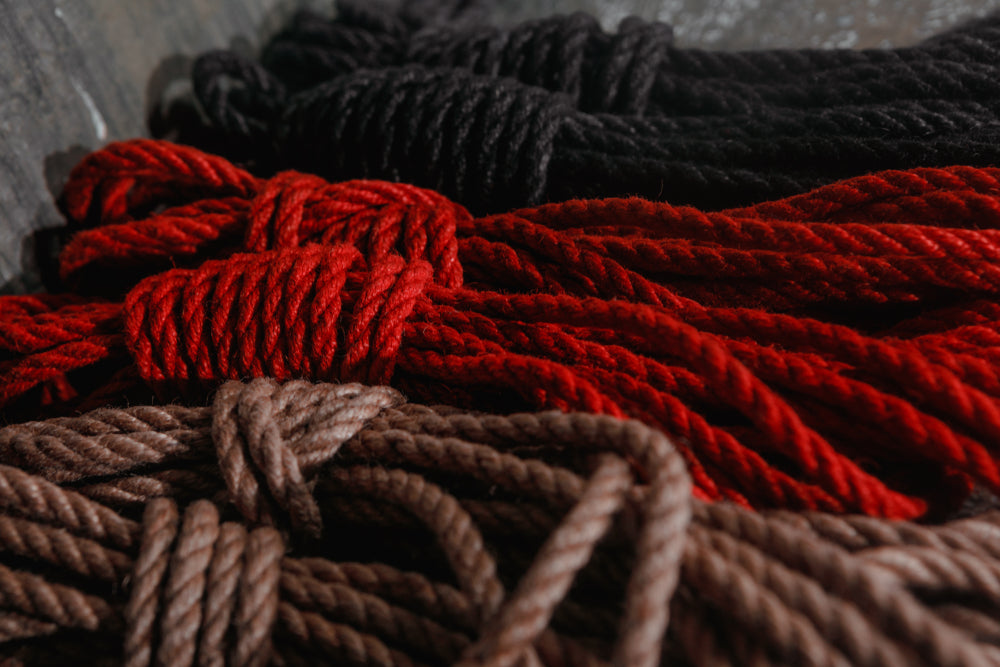 Rope