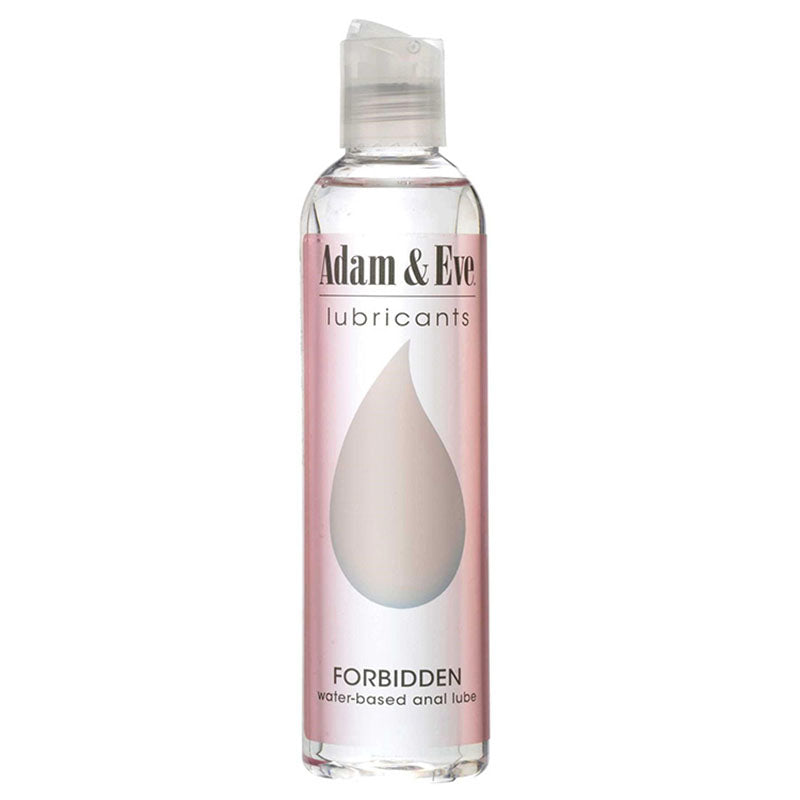 Adam & Eve Forbidden 118ml