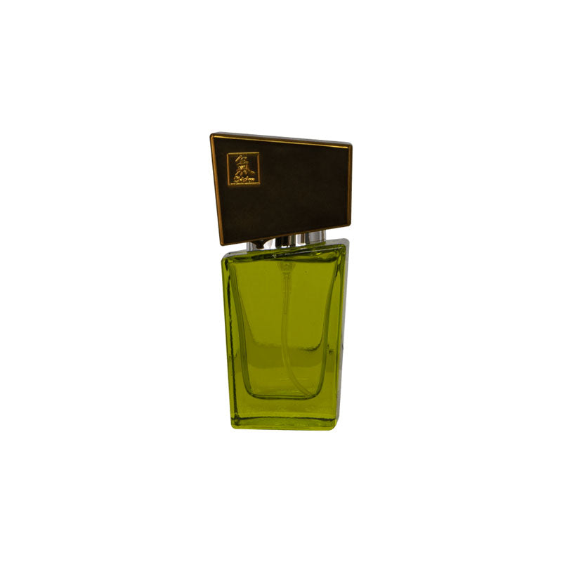 Shiatsu Pheromone Eau De Parfum Women - Lime 15ML