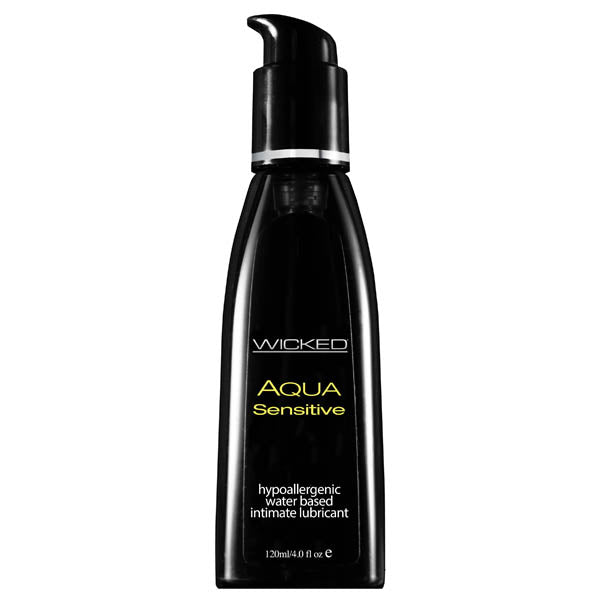 Wicked Aqua Sensitive 120ML