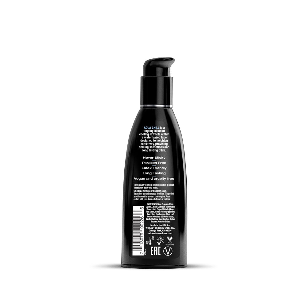 Wicked Aqua Chill 60ML