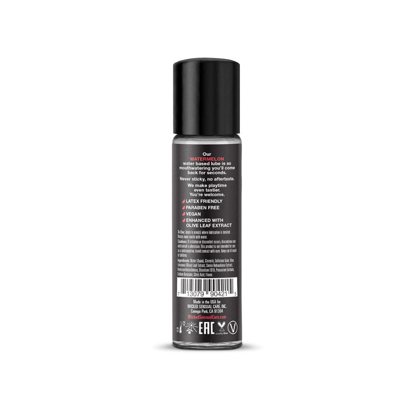 Wicked Aqua Watermelon 30ML