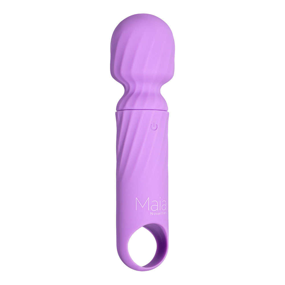 Maia DOLLY - Purple