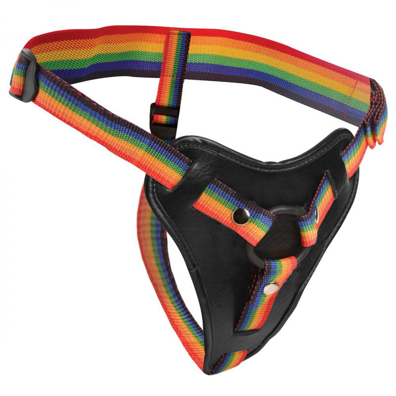 Strap-U Take the Rainbow