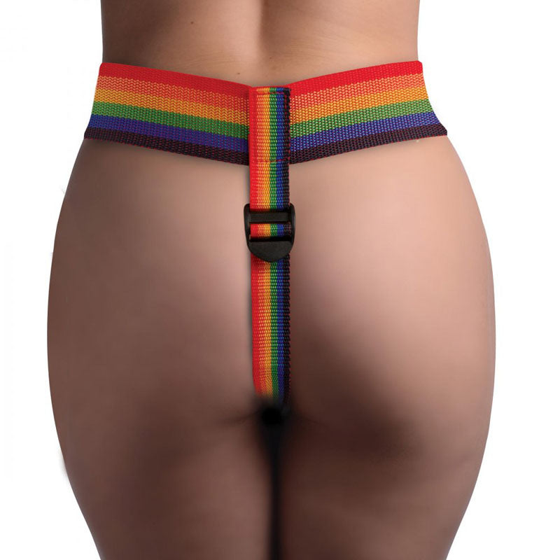 Strap-U Take the Rainbow