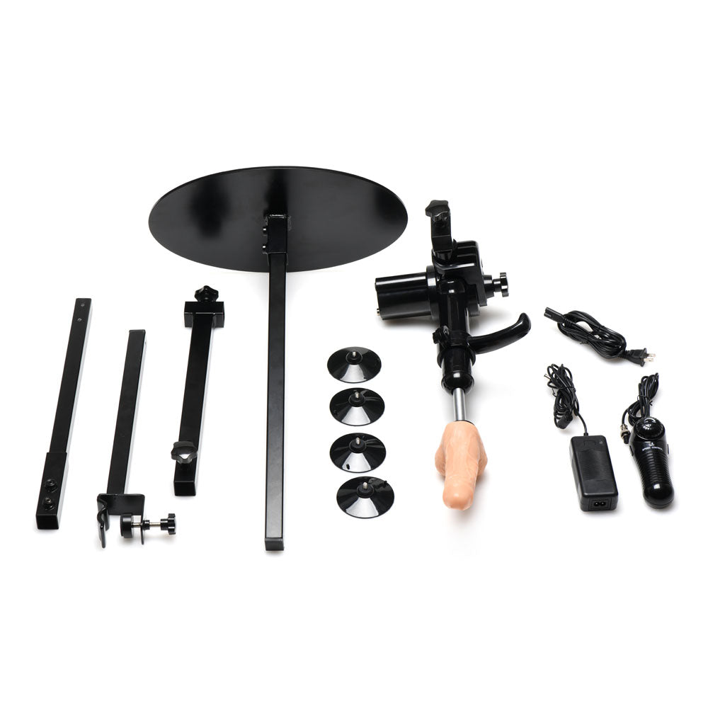 Master Series The Dicktator 2.0