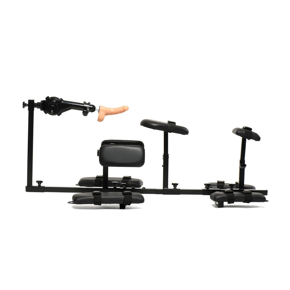 Master Series Subversion