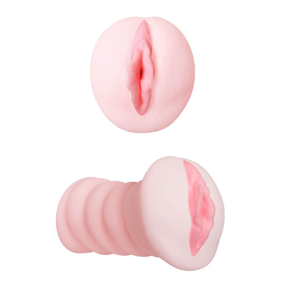 Adam & Eve JUICY LUCY - Flesh Self Lubricating Vagina Stroker