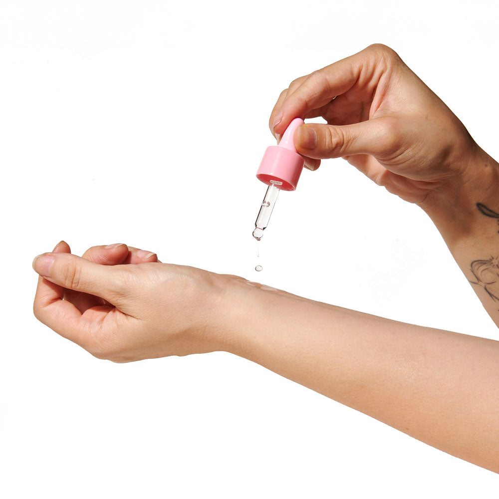 Eye Of Love Love In Bloom Sunny Daze Pheromone Perfume Oil - 20ml - Floral & Citrus Scented Pheromone Perfume Oil for Women to attract Men - 20 ml Dropper