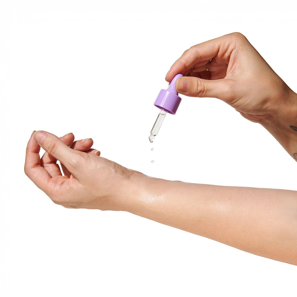 Eye Of Love Love In Bloom Lilac Dream Pheromone Perfume Oil - 20ml - Vanilla Scented Pheromone Perfume Oil for Women to attract Men - 20 ml Dropper