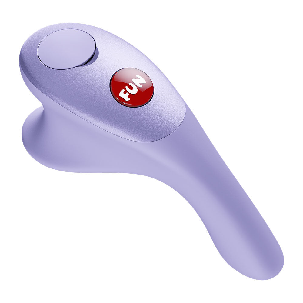 Fun Factory BE-ONE Purple - Purple USB-C Rechargeable Finger Stimulator