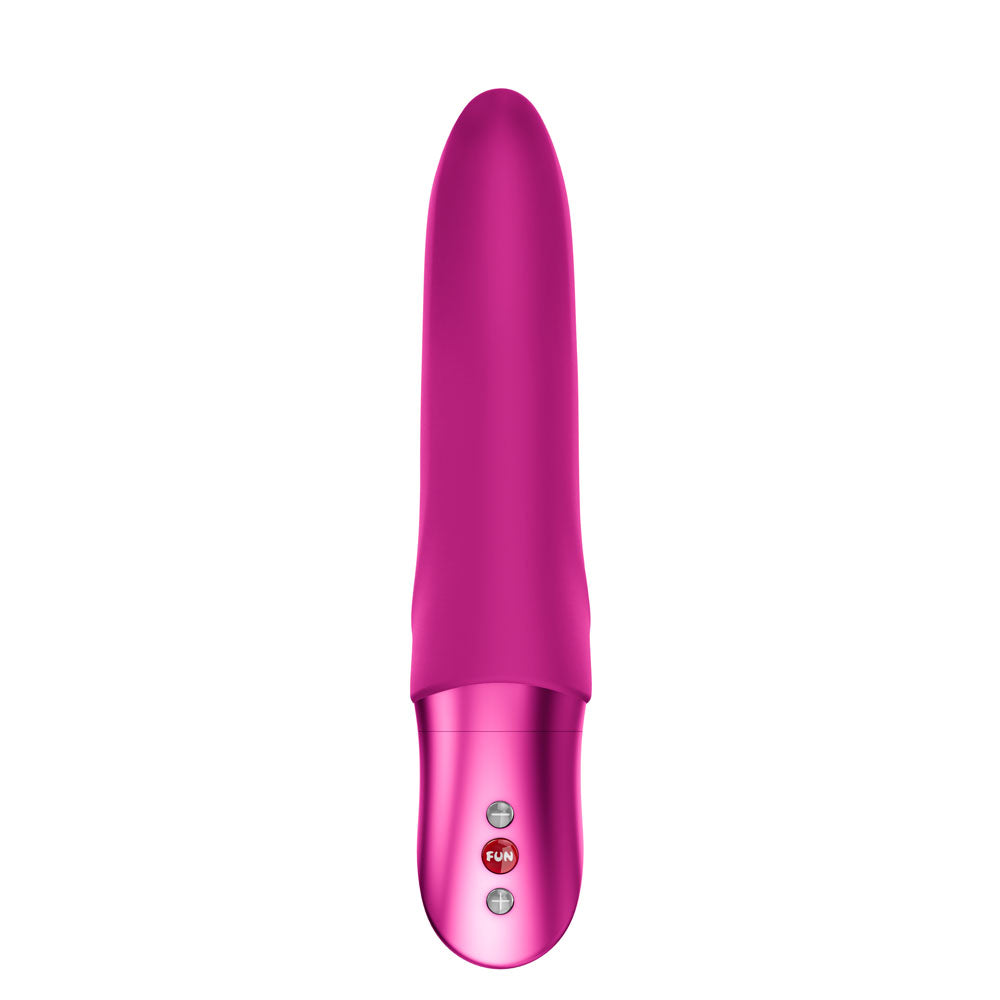 Fun Factory DIVA DOLPHIN Magenta - Magenta 19.1 cm Vibrator