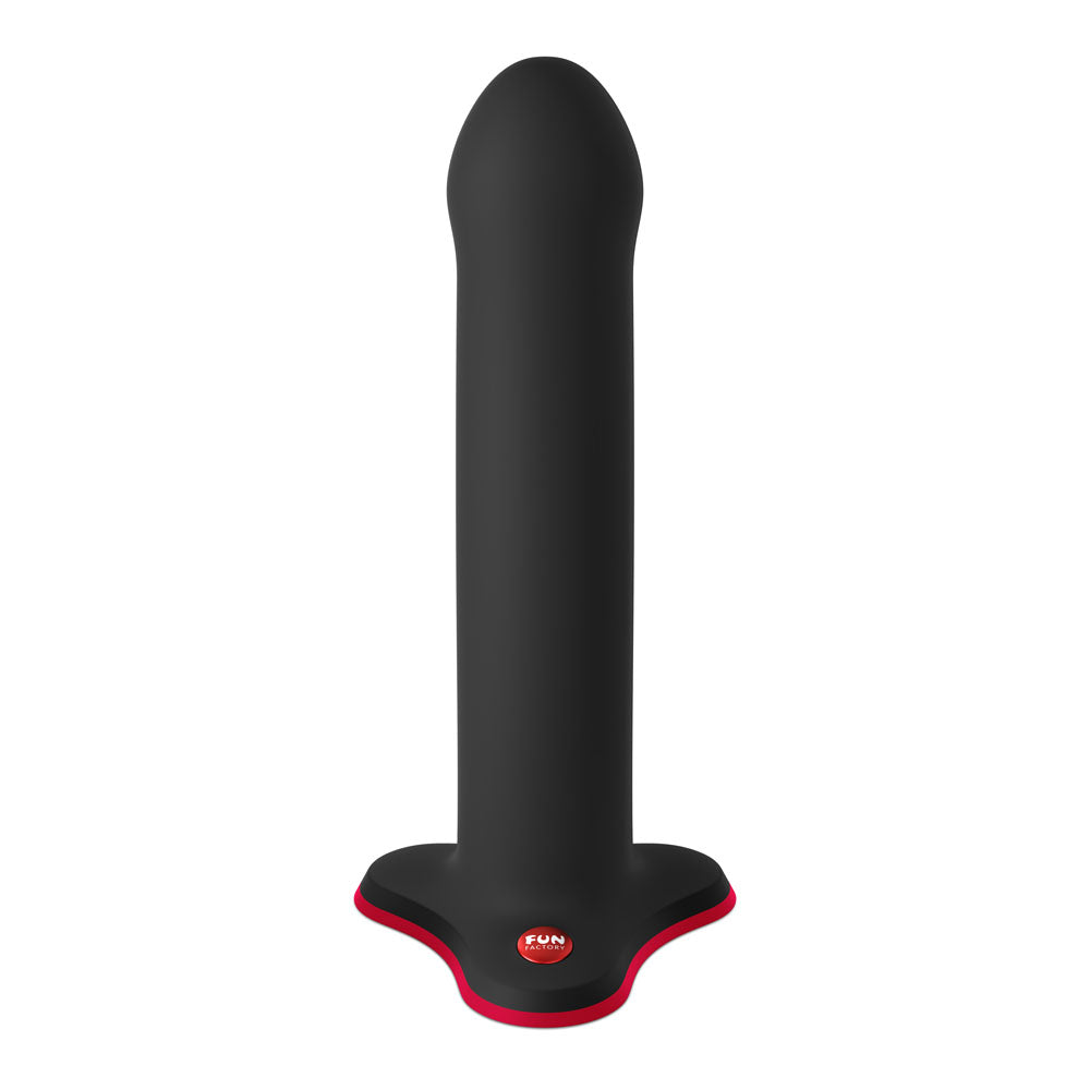 Fun Factory MAGNUM Black - Black 18.3 cm Dildo