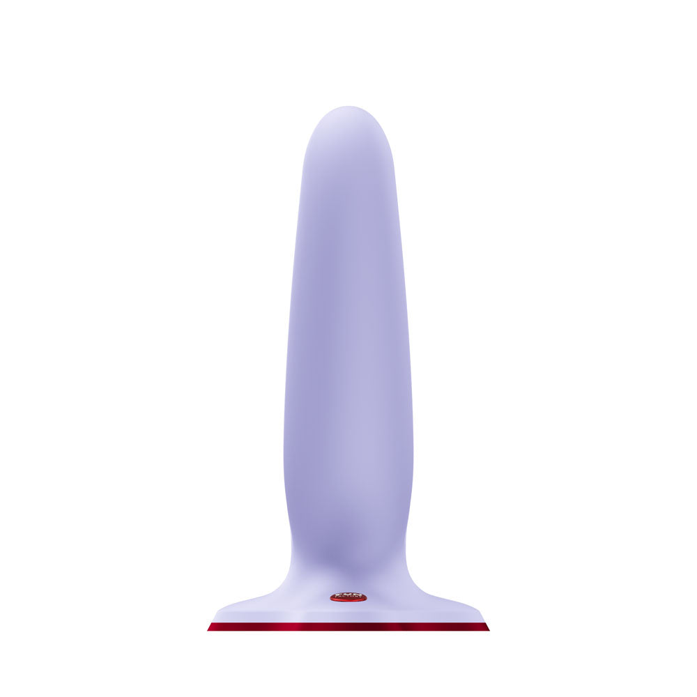 Fun Factory RYDE Purple - Purple Grinding Dildo