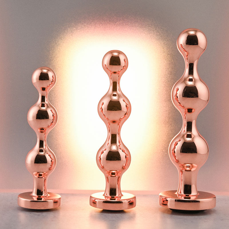 Gender X GOLD DIGGER SET