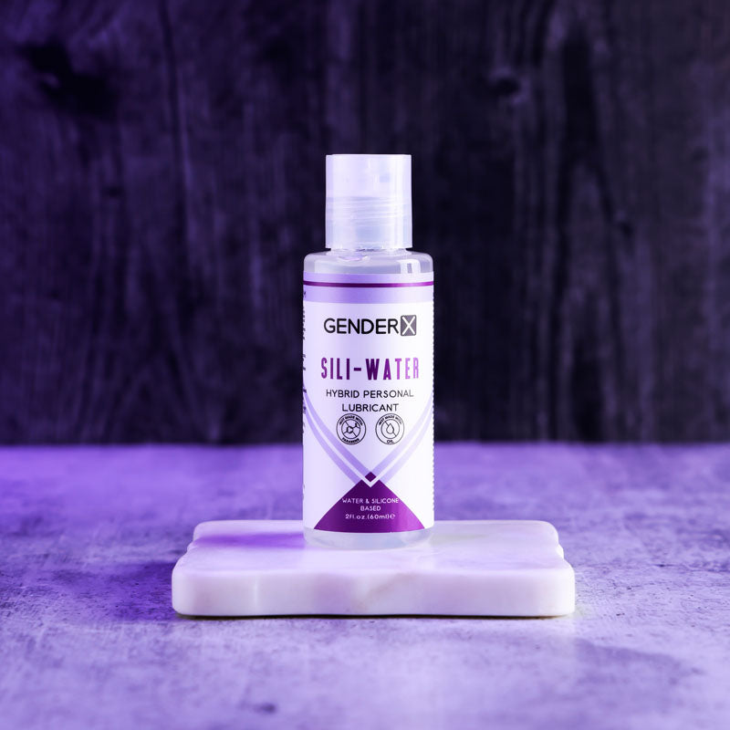 Gender X SILI-WATER - 60 ml