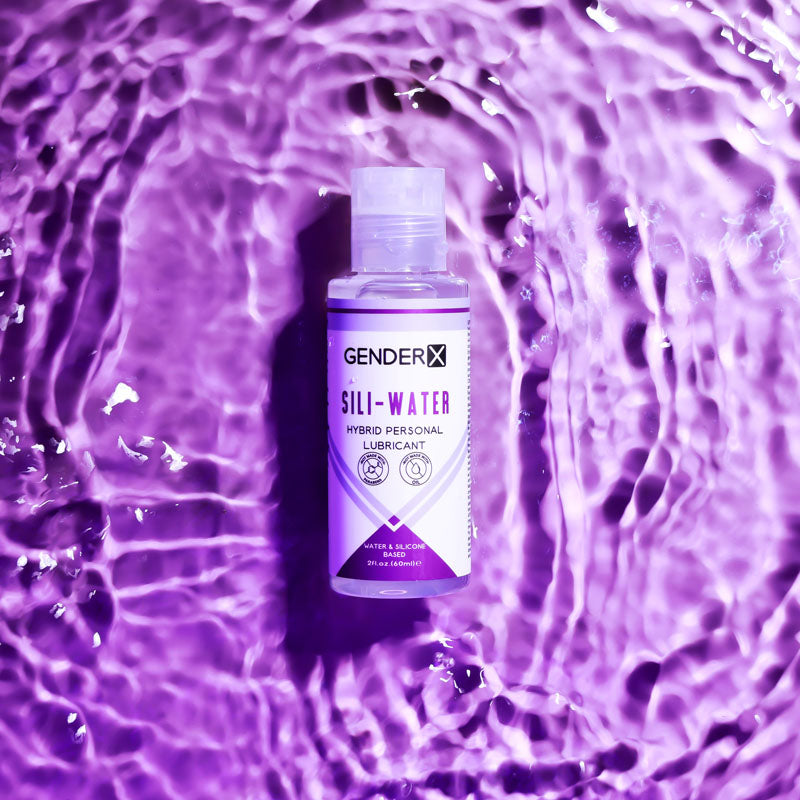 Gender X SILI-WATER - 60 ml