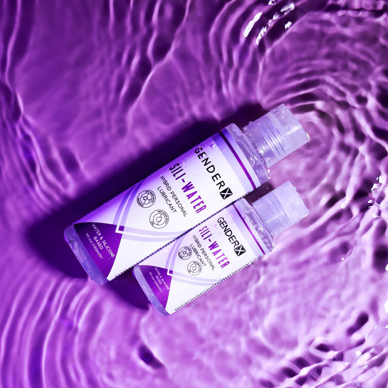 Gender X SILI-WATER - 60 ml