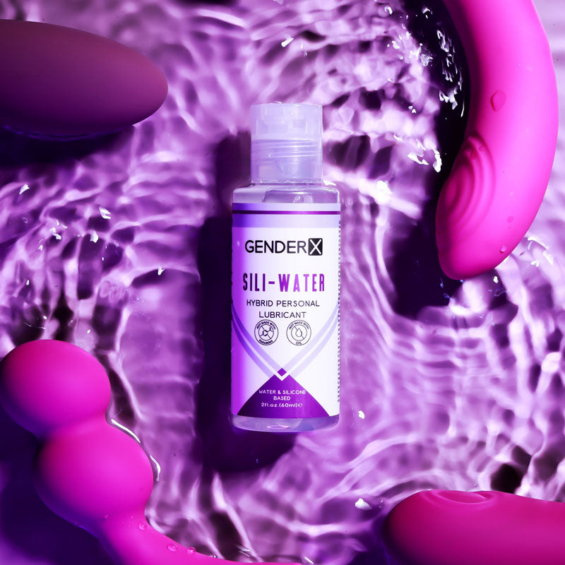 Gender X SILI-WATER - 60 ml