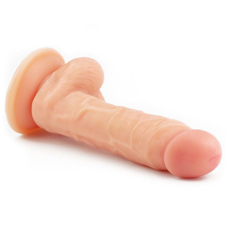The Ultra Soft Dude 8"