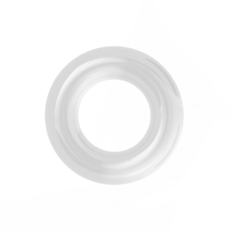 Power Plus Triple Donut Ring Set