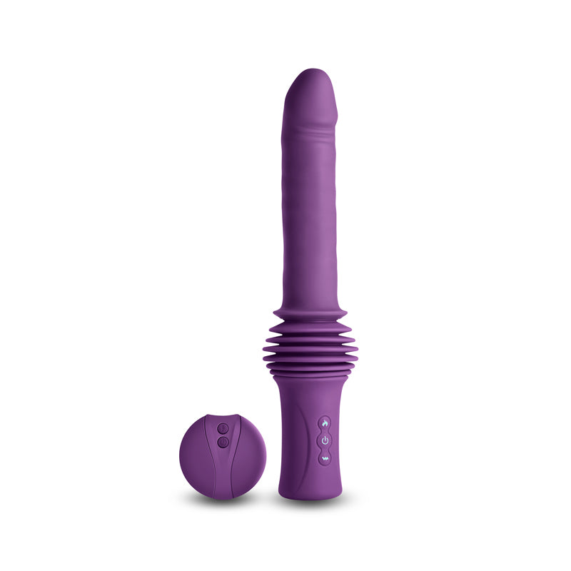 INYA Super Stroker - Purple