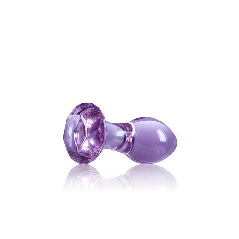 Crystal Gem - Purple