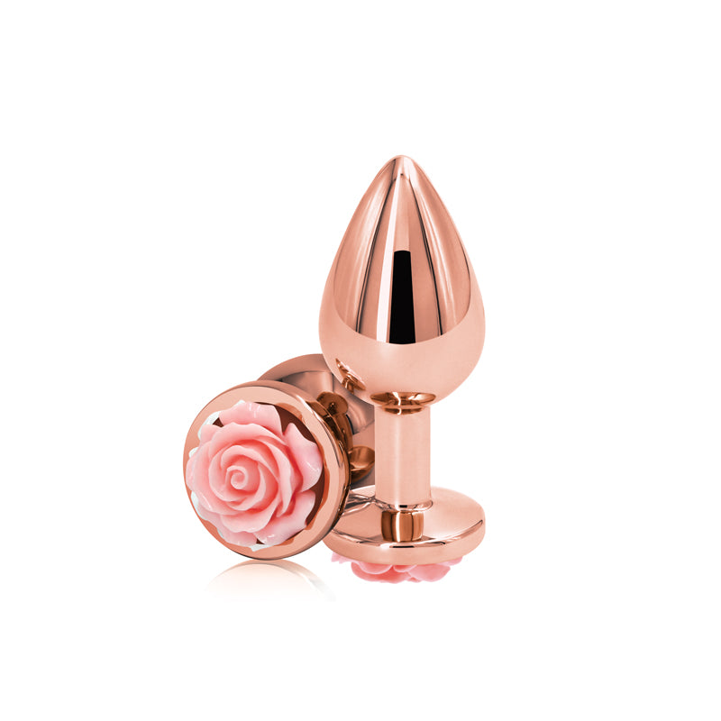 Rear Assets Rose - Medium