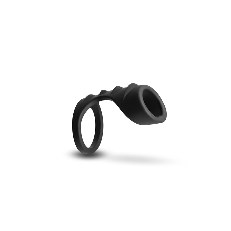 Renegade Bolster - Black