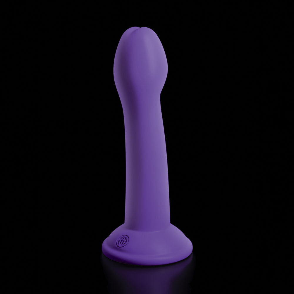 Dillio 6'' Please-Her