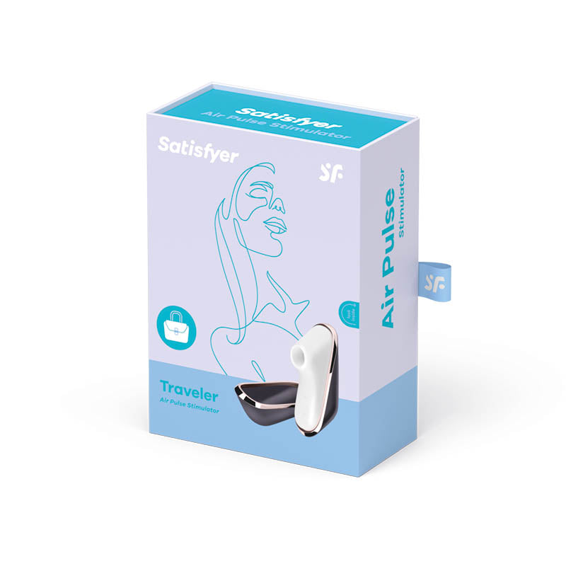 Satisfyer Pro Traveller