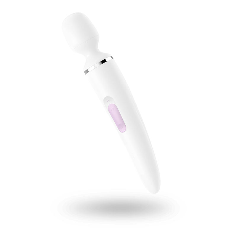 Satisfyer Wand-er Woman