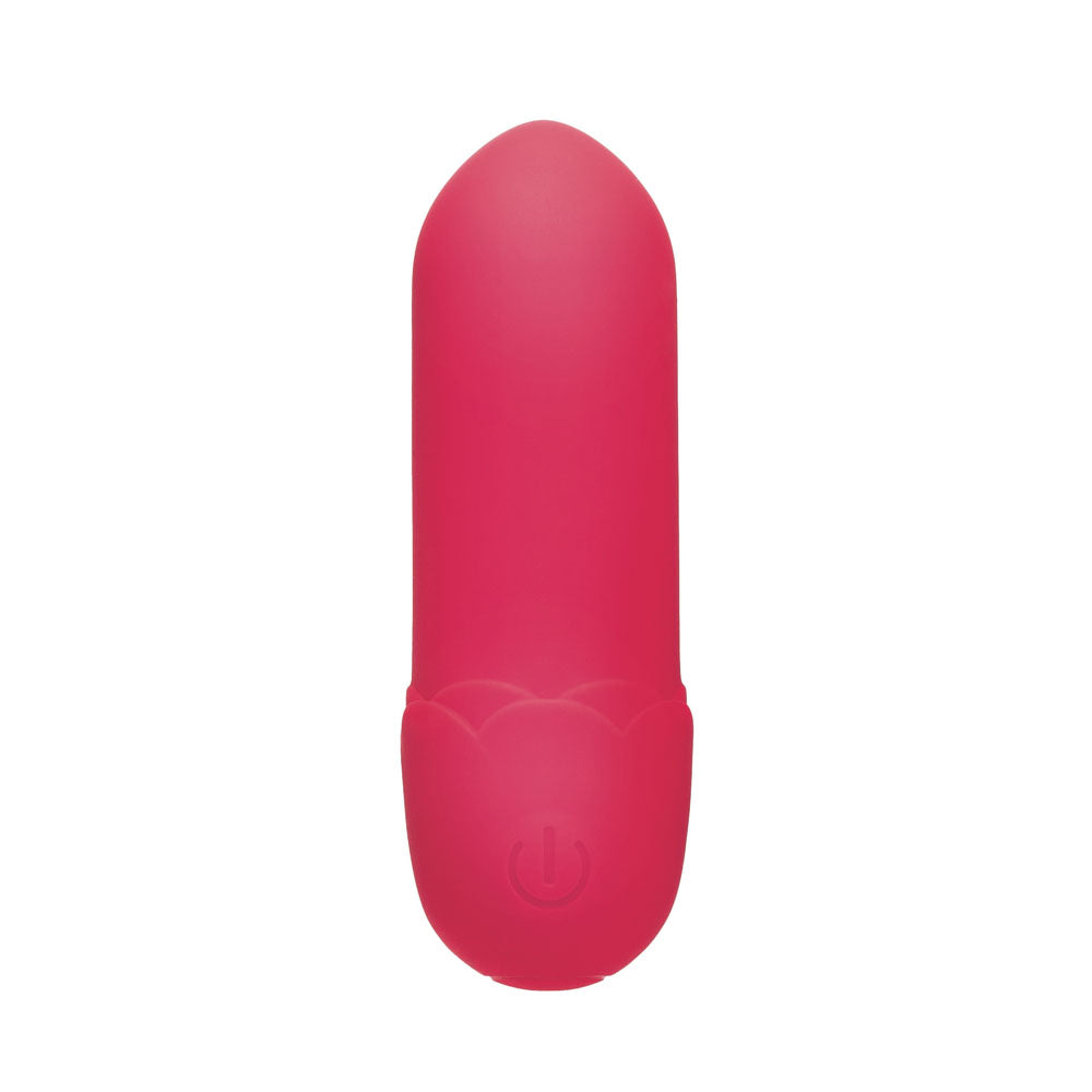 ROSEGASM PETAL PLAY MINI BULLET VIBE -