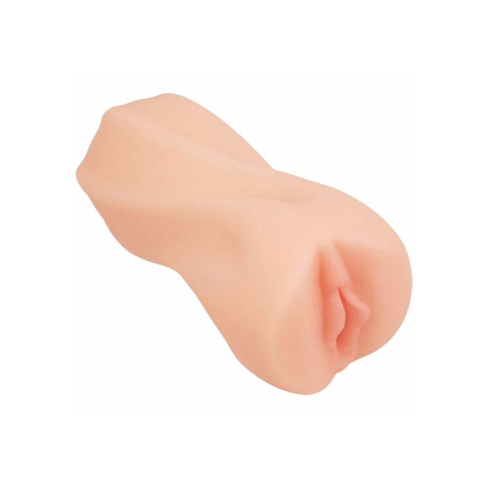 XKIN Pinup Girls - Darla Smashburger - Flesh 12.5 cm Vagina Stroker