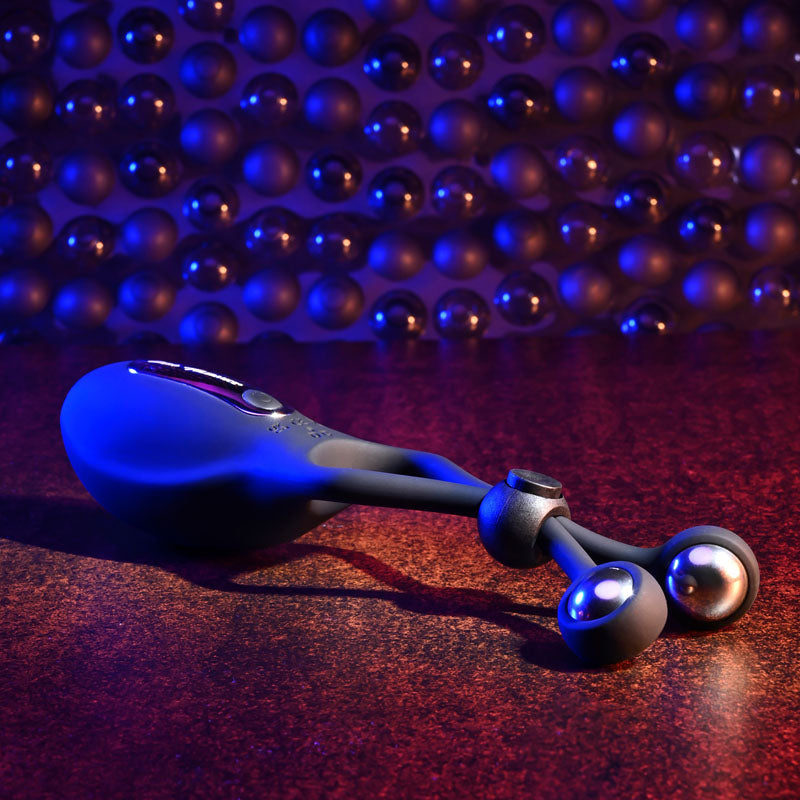 Zero Tolerance THE BIG BANG