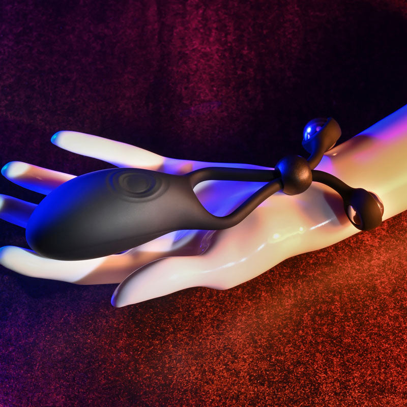 Zero Tolerance THE BIG BANG