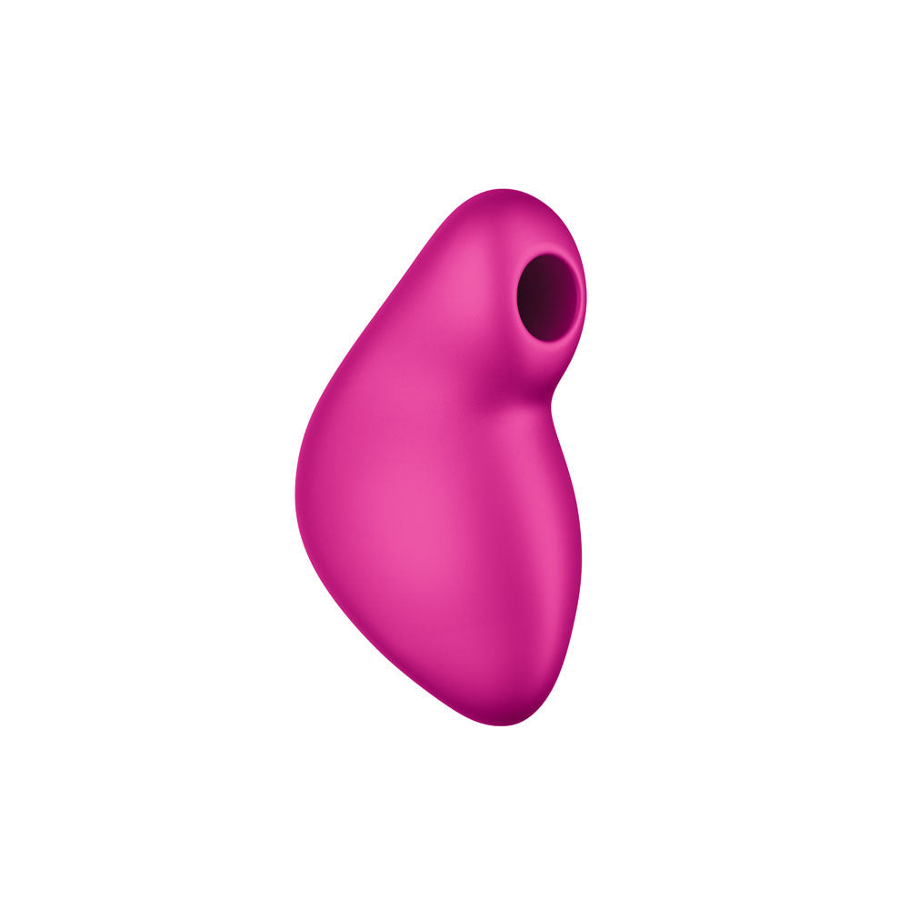 How to Choose an Air-Pulse Stimulator for the Clitoris
