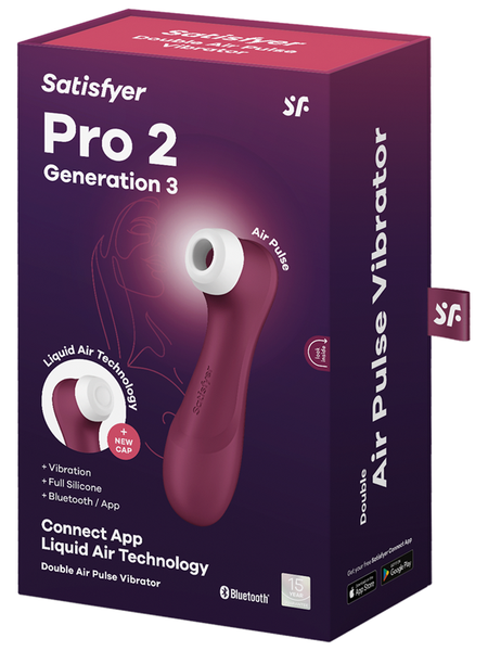 Satisfyer