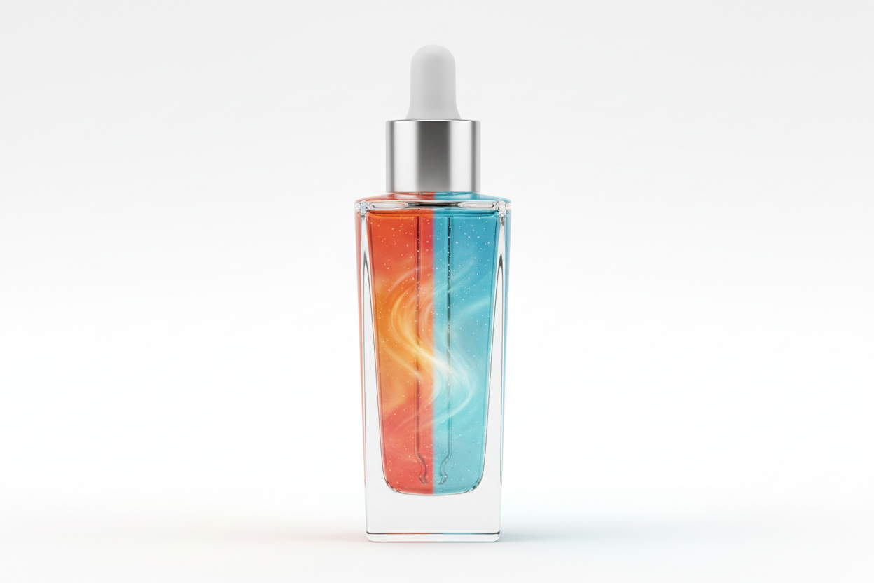 Warming & Cooling Lubricants