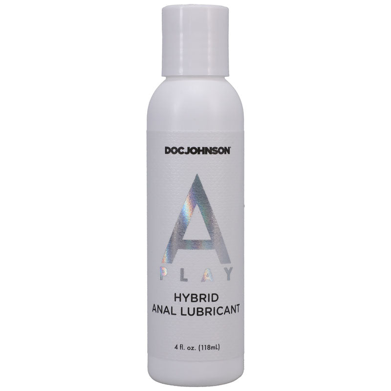 A-Play Hybrid Anal Lubricant