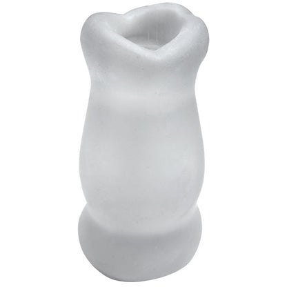 The Super Sucker UR3 Masturbator - Clear Masturbator Sleeve