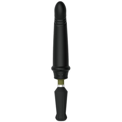 Fort Troff - Gunner System - 3-In-1 Modular Sex Machine