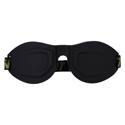 Fort Troff - Black Ops Blink - Black Eyemask Restraint