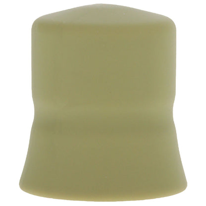 Fort Troff - Kum Keeper - Medium - Black Medium Hollow Butt Plug with Removeable Stopper