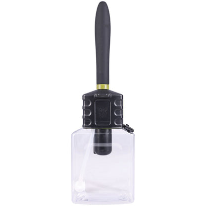 Fort Troff - Hydro-Pro - USB Rechargeable Auto Douche