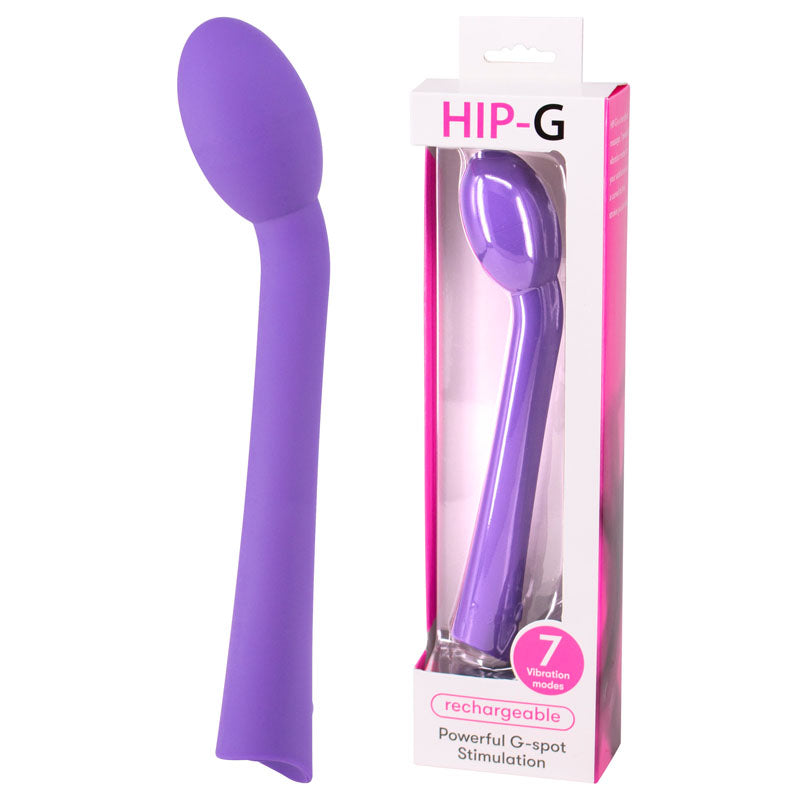 Hip G Rechargeable