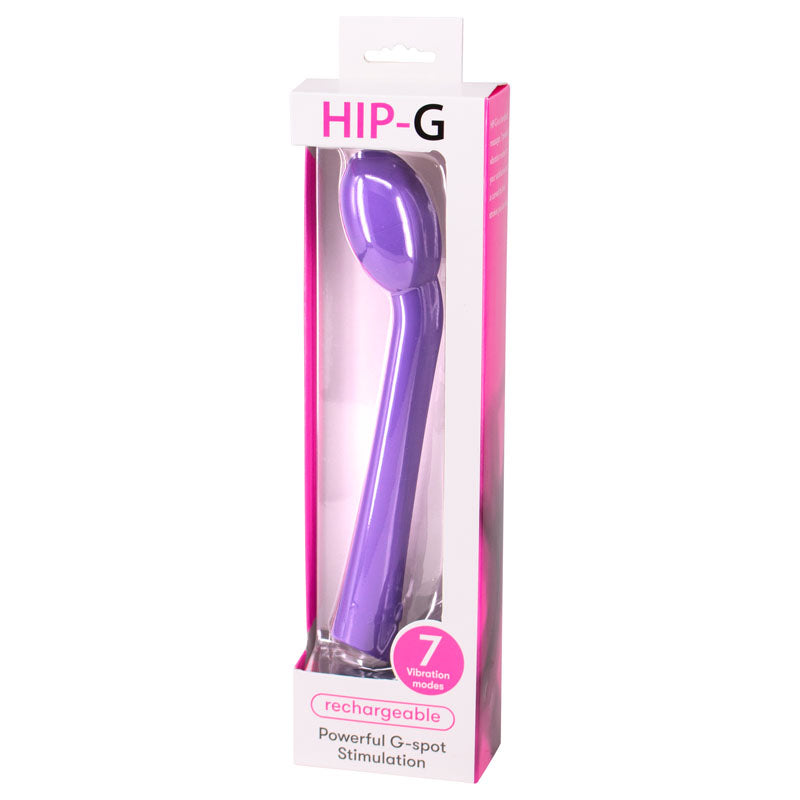 Hip G Rechargeable