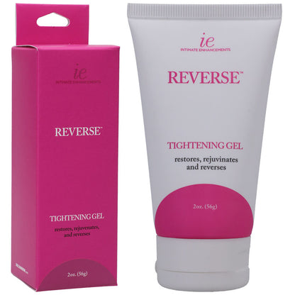 Reverse Tightening Gel